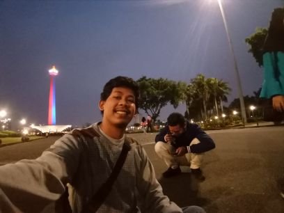 marzukisofyan's profile picture. 