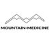 Mountain-medicine (@infomountainmed) Twitter profile photo Mountain-medicine (@infomountainmed) Twitter profile photo