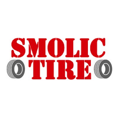 Smolic Tire