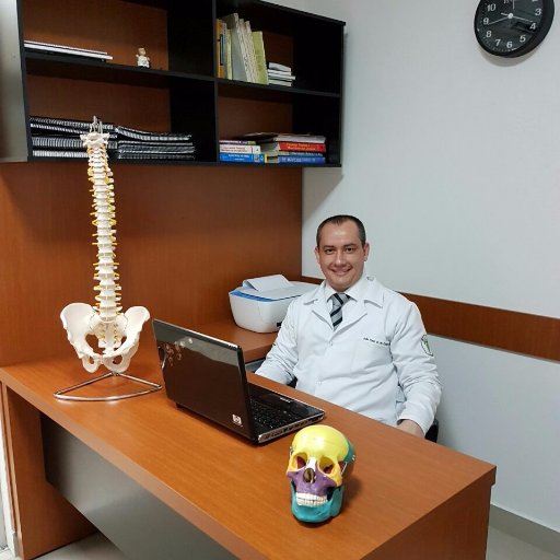 Osteopatia e Terapia Manual