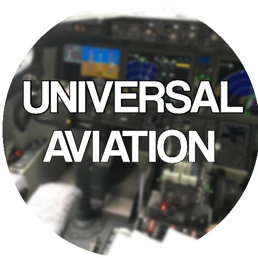 Universal Aviation