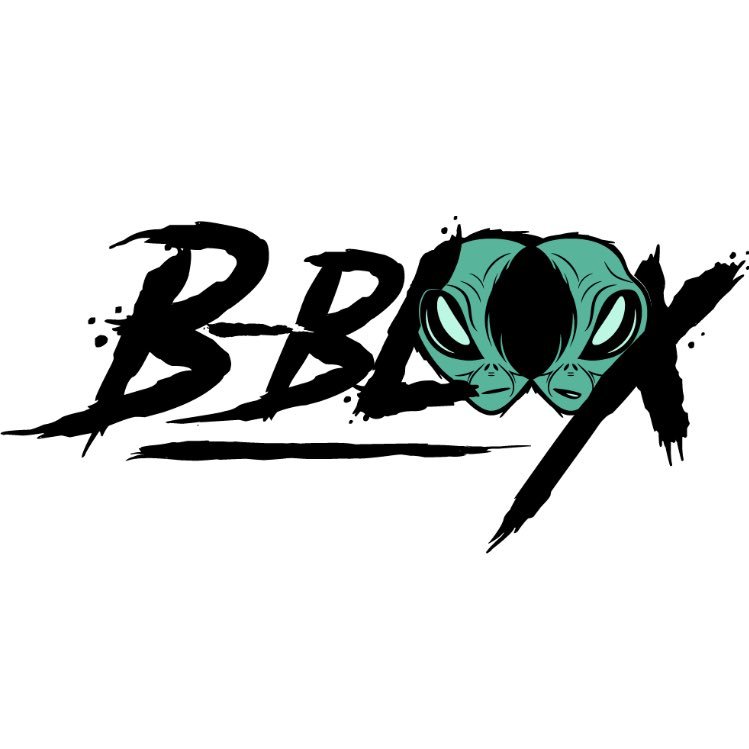 Bookings: b.bloxmusic@gmail.com ł                           DJ/Producer Duo ł