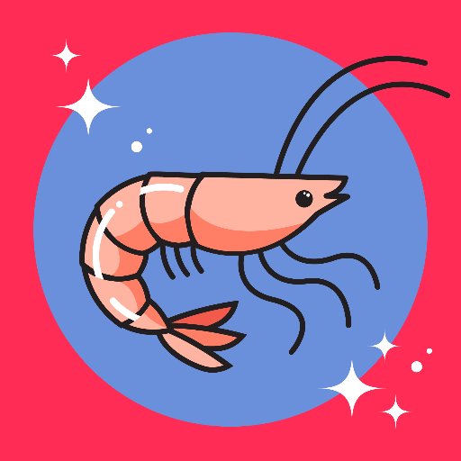 Avondale Shrimp Co. is the #1 place for shrimp t-shirts in Avondale. #shrimplife