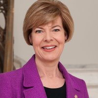 Sen. Tammy Baldwin (@senbaldwingspp) 's Twitter Profile