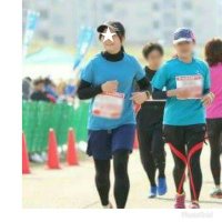 よっちゃん@4/27ﾛﾝﾄﾞﾝMﾊﾞｰﾁｬﾙ 6/8飛騨高山71km (@yooshii816) Twitter profile photo