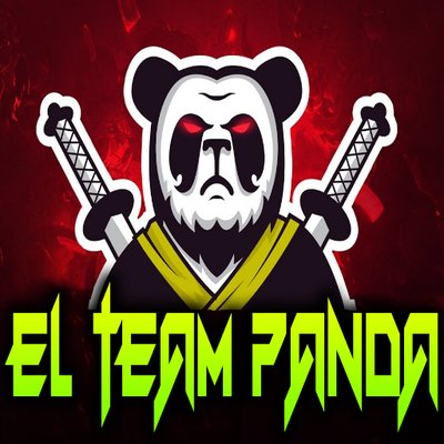 Team Panda Youtube