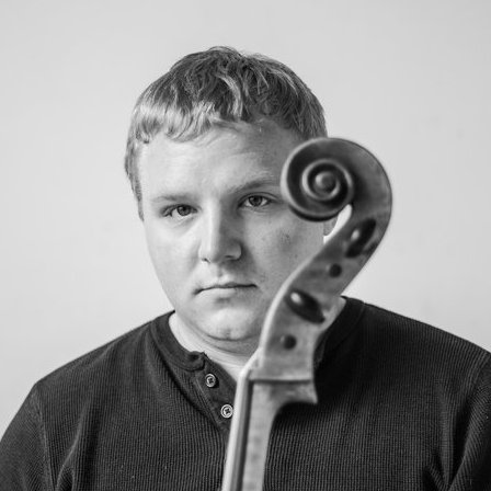 Professional Cellist, Metal Connoisseur