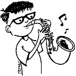 alexpwoodwind's profile picture. 