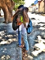 neusa_marielly's profile picture. Tharony❤