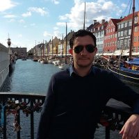 Felipe Conzuelo (@felipeconzuelo) 's Twitter Profile Photo