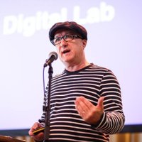 dave patten (@davepatten) 's Twitter Profile