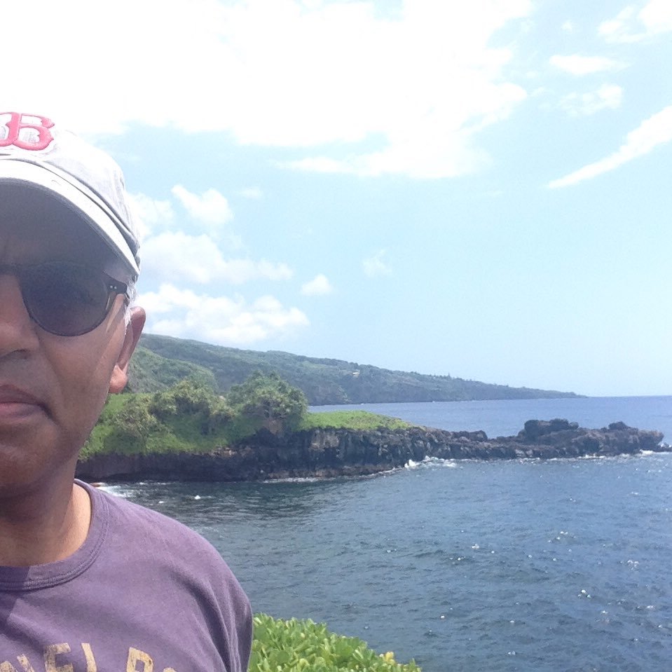 BollywoodBear1's profile picture. Born a nomad without a sherpa. An economic refugee without capital. Today the global equity markets is my posse, my peloton.