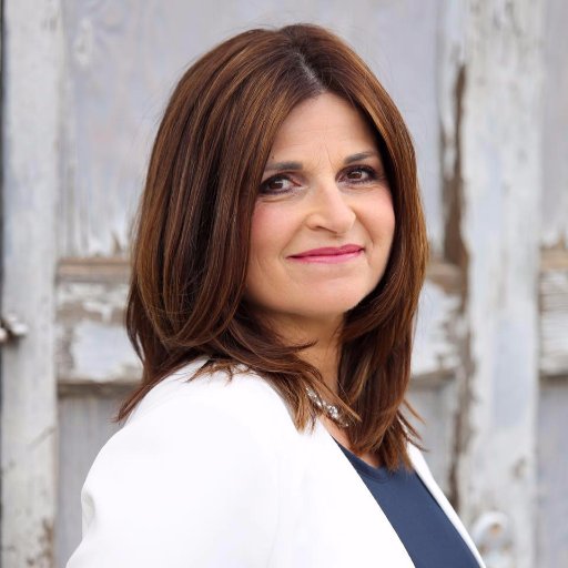 Stella Daskalakis