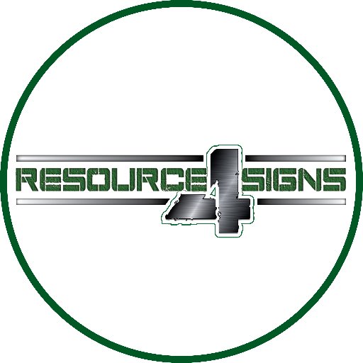 Resource4Signs Profile Picture