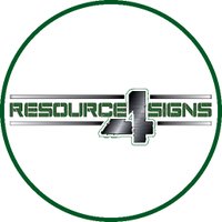 RESOURCE 4 SIGNS(@Resource4Signs) 's Twitter Profile Photo
