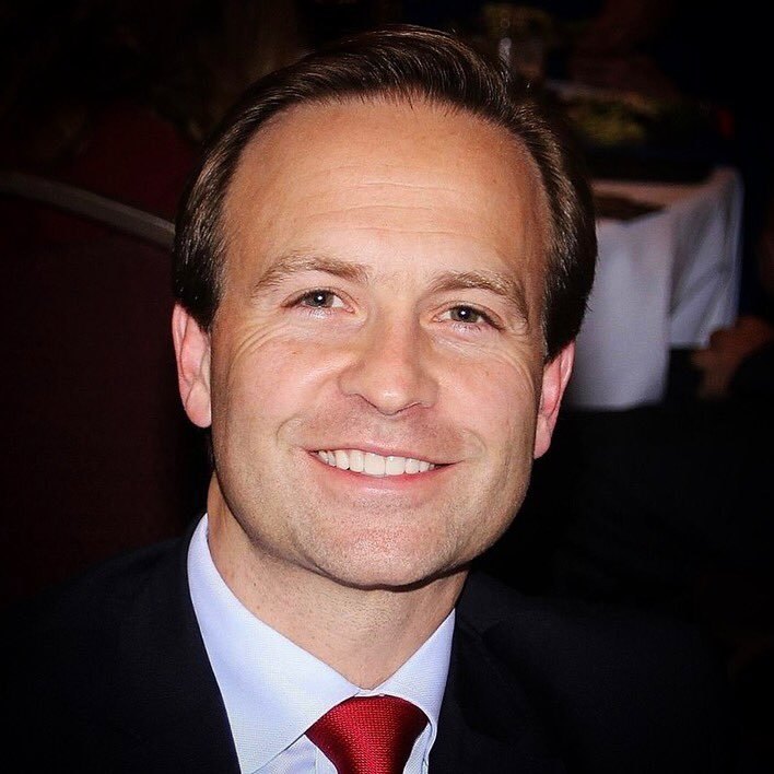 Brian Calley