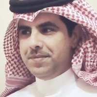 عبدالله الأسمر المهيد العنزي (@a_mhid) 's Twitter Profile