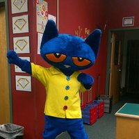 MelissaEversole (@blewislibrary) 's Twitter Profile
