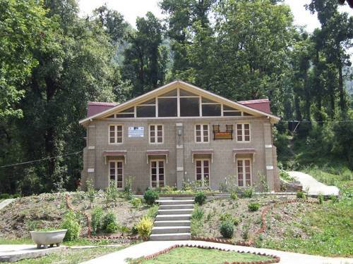 First in Uttarakhand