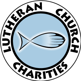 Lutheran Church Charities' mission is to bring the Mercy, Compassion, Presence, and Proclamation of Jesus Christ to those who are suffering and in need.