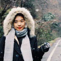 Jacqueline Tan (@jacqueline__tan) 's Twitter Profile