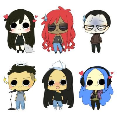 _LosChen's profile picture. Neobarata, antidemocrata