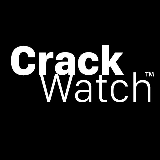 CrackWatch's Twitter run by @EssenseOfMagic & co. Support in DMs/ Only official account of the CrackWatch subreddit. #crackwatch #denuvo