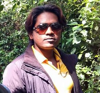 RajalBabu's profile picture. 