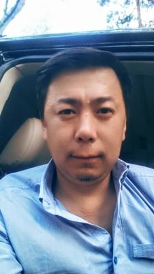 EnguulenBayaraa's profile picture. Ухаар...