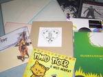 blogging about music and stuff | followig lots of good bands & labels