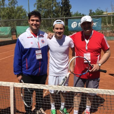 Marianomergo's profile picture. 