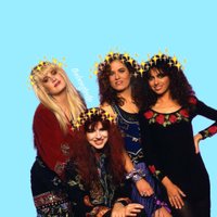 the bangles fanpage (@thebanglesfp) 's Twitter Profile