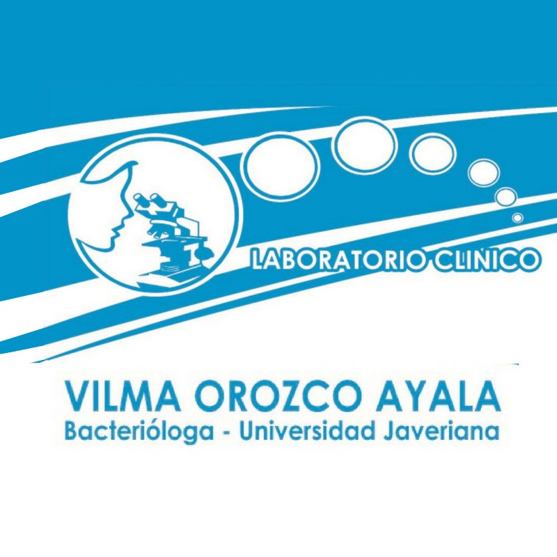 Laboratorio Clinico Vilma Orozco