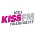 107-1 KISS FM (@kissfm1071) Twitter profile photo