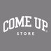 Come Up Store (@comeupstore) Twitter profile photo Come Up Store (@comeupstore) Twitter profile photo