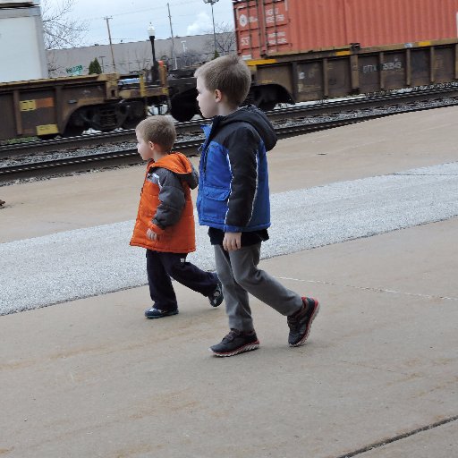RailFanFamily's profile picture. We love chasing trains as a family and taking awesome pictures! Choo Choo!