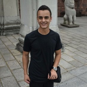 nazihdev's profile picture. Full Stack developer at https://t.co/wJHtSO6mpP