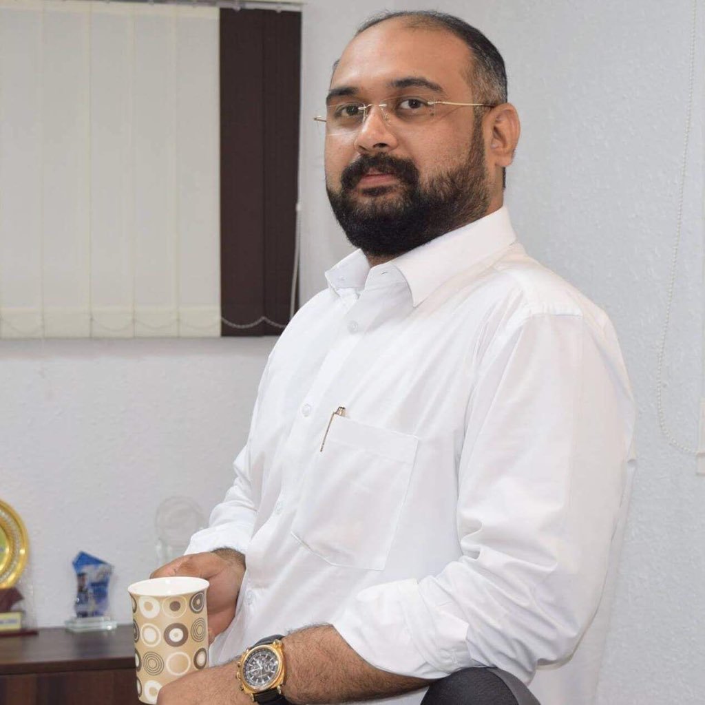 Advisor to the Govt of India | Country Consulate in India | Investor & Entrepreneur | Policy Advocate, Shaping Awareness & Reform 🌍 |  Education Strategist