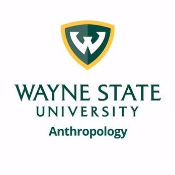 Anthropology Department at Wayne State University in Detroit, Michigan. Proud to be actively involved in the local & global communities where we live & research