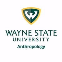 Wayne State Anthropology Department(@AnthroAtWayne) 's Twitter Profile Photo