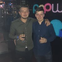 Scott Wallbank (@scottwallbank) 's Twitter Profile