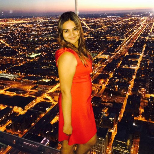 megha194's profile picture. 