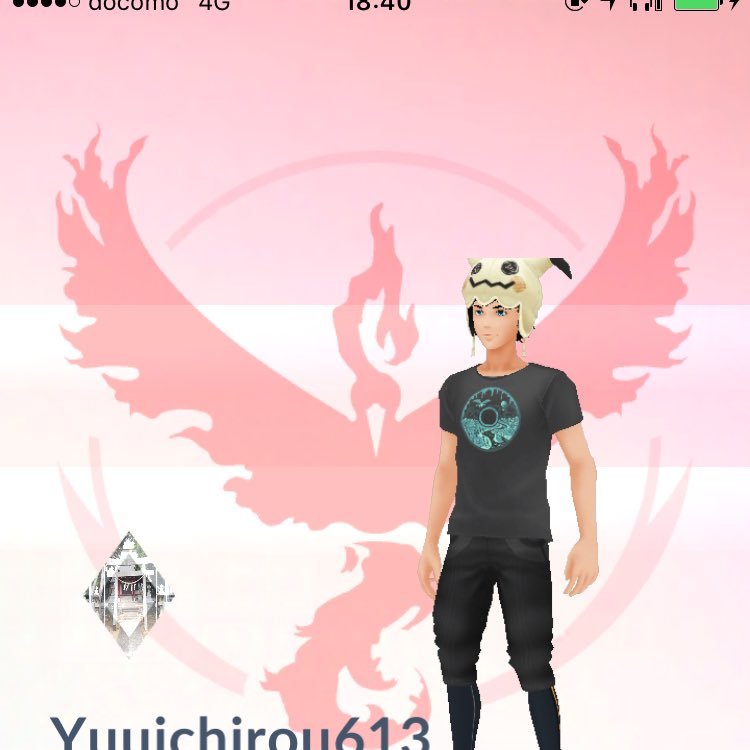 ゆち 浜松ポケモンgo Go Twitter