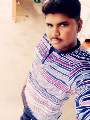 SanthoshSaran20's profile picture. 404:error