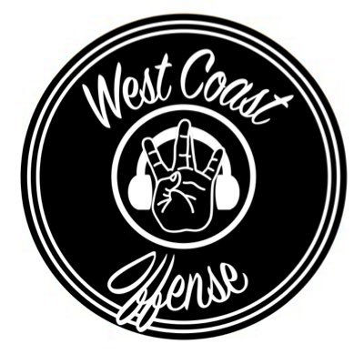 Official Twitter of the “West Coast Offense” Squad