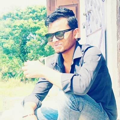 GahanPankaj's profile picture. It's me 👉 Pankaj