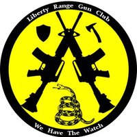 Liberty Range Gun Club (@libertyrange) 's Twitter Profile