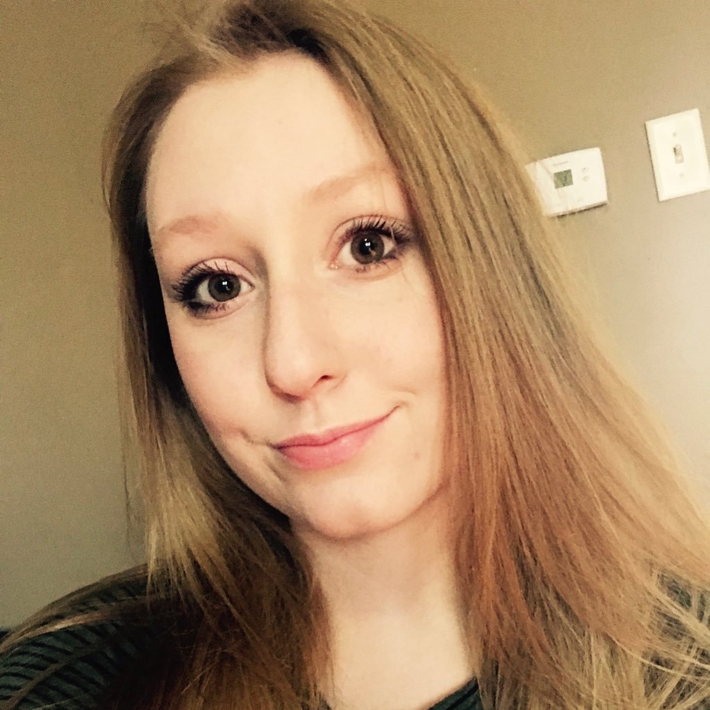 Just a girl