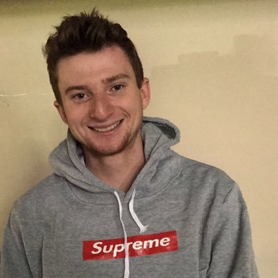 drew_kriens's profile picture. 