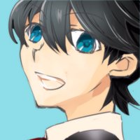 皇月恵💮審神者で司書でマスターで賢者 (@soji_okita) Twitter profile photo